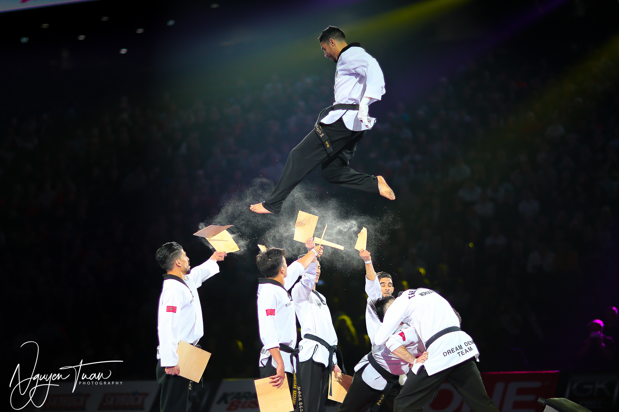 20190324 Festival des Arts Martiaux 7602